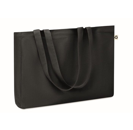 Angelica - Canvas recycled bag