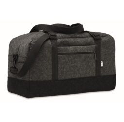 Kennedy Rpet felt weekend bag Duffle Bag