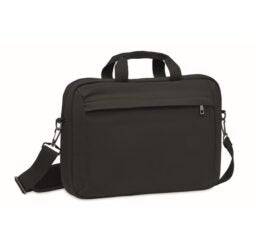 Cameron Canvas computer bag