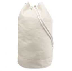Celia Cotton duffle bag Duffle Bag