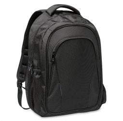 Enzo Laptop backpack