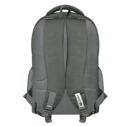 OPTIMA Backpack School bag for travel with Organizer Bottle compartment water resistant for Men, Women, Boys Optima