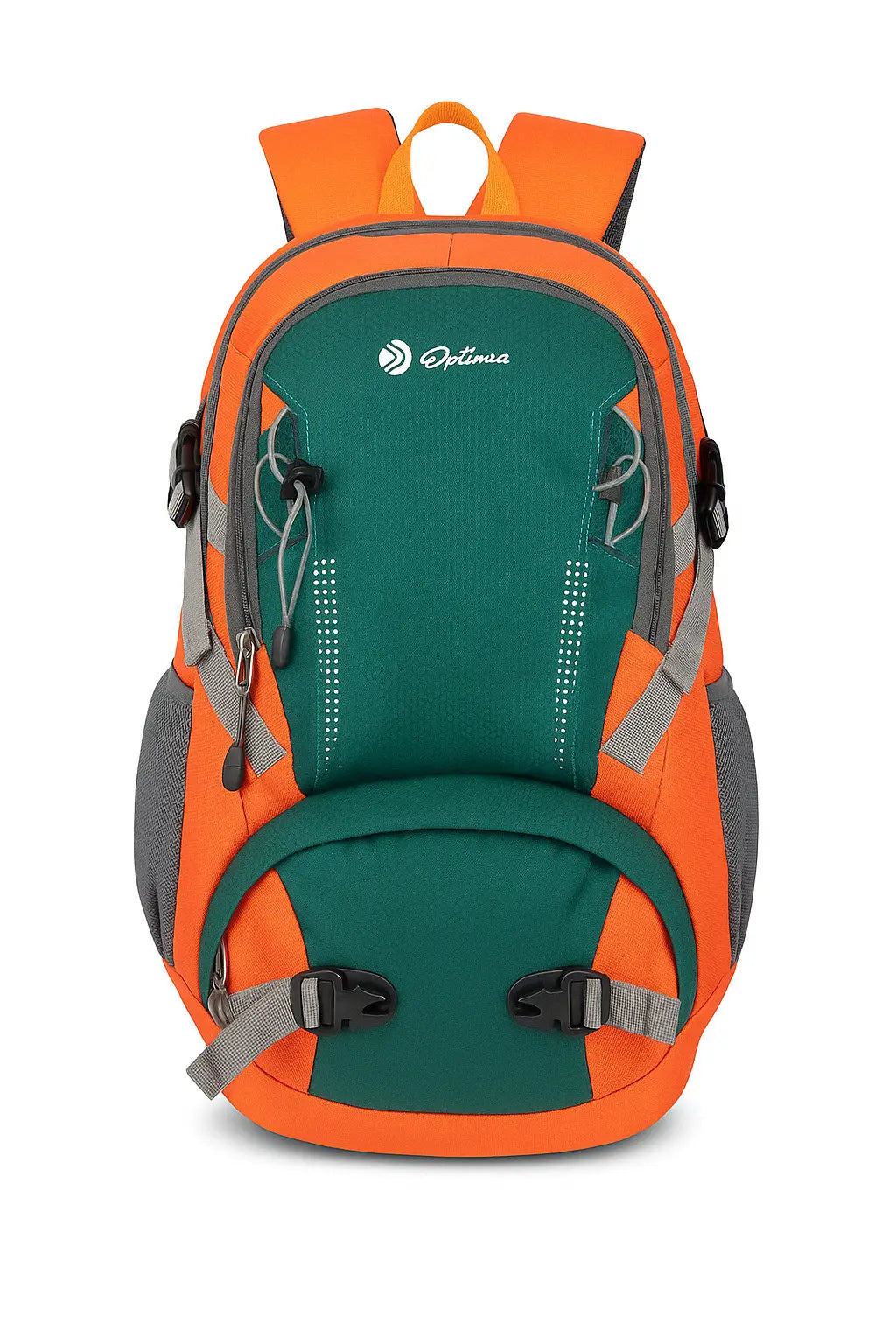 OPTIMA Bohemian Series 2 Travel Laptop Backpack, Business Slim Durable Laptops Backpack,Water Resistant College School Computer Bag for Women & Men Fits 15.6 Inch Laptop and Notebook optima-bags