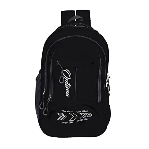 OPTIMA Slim Laptop Backpack,Vintage Tear Resistant Business Bag for Travel,College,School,Casual Daypacks COMBO 2N (OPT-289,OPT-291) Optima