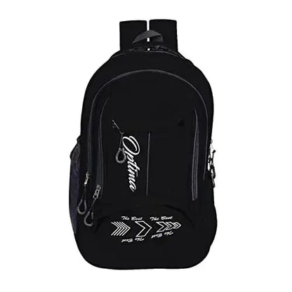 OPTIMA Slim Laptop Backpack,Vintage Tear Resistant Business Bag for Travel,College,School,Casual Daypacks COMBO 2N (OPT-289,OPT-291) Optima