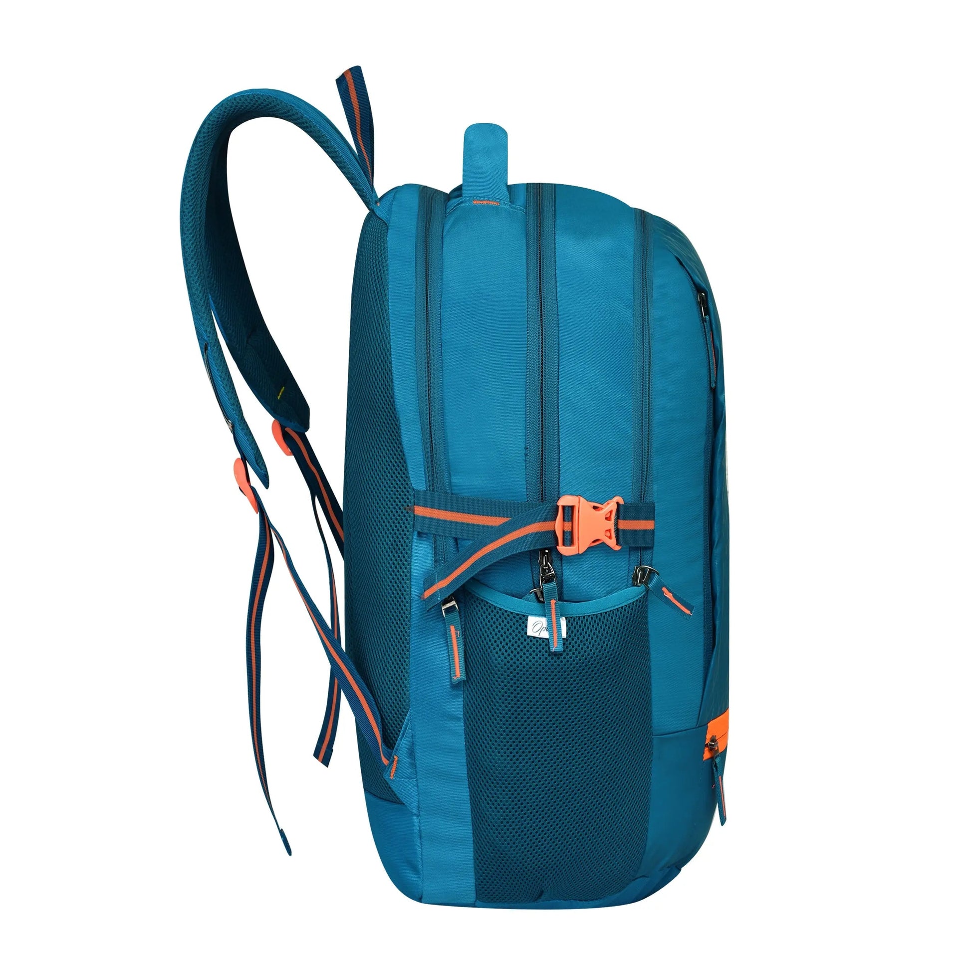 OPTIMA Travel Laptop Backpack - Anti Theft Pocket, 15.6 Inch Padded Sleeve, Multiple Compartments OPTIMA Travel Laptop Backpack - Anti Theft Pocket, 15.6 Inch Padded Sleeve, Multiple Compartments