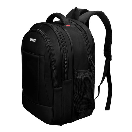 OPTIMA Travel Professional Backpack with 15.6 Inch Laptop Compartment I 3 Large Compartments I Organizer Pockets I For Men Women Boys Girls Optima