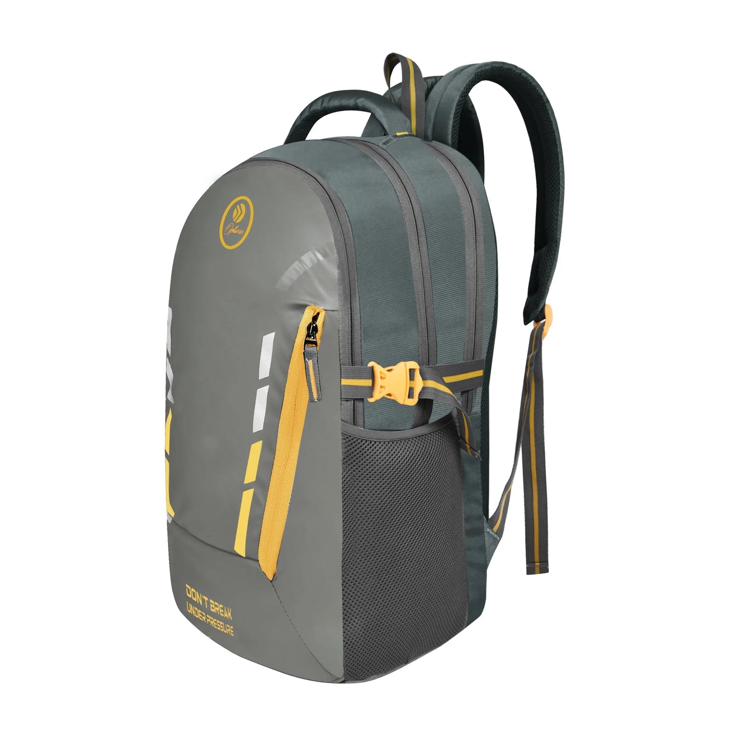 best backpacks for high school boy with laptops Liokesa Backpack, Large Backpack Teen Boys, Business Slim Laptop Backpack USB Charging Port, 15.6 Inch Water Resistant School Bookbag, College Computer Bag for Men Women, Grey Grade Recommendation Laptop Backpack Best Backpacks For