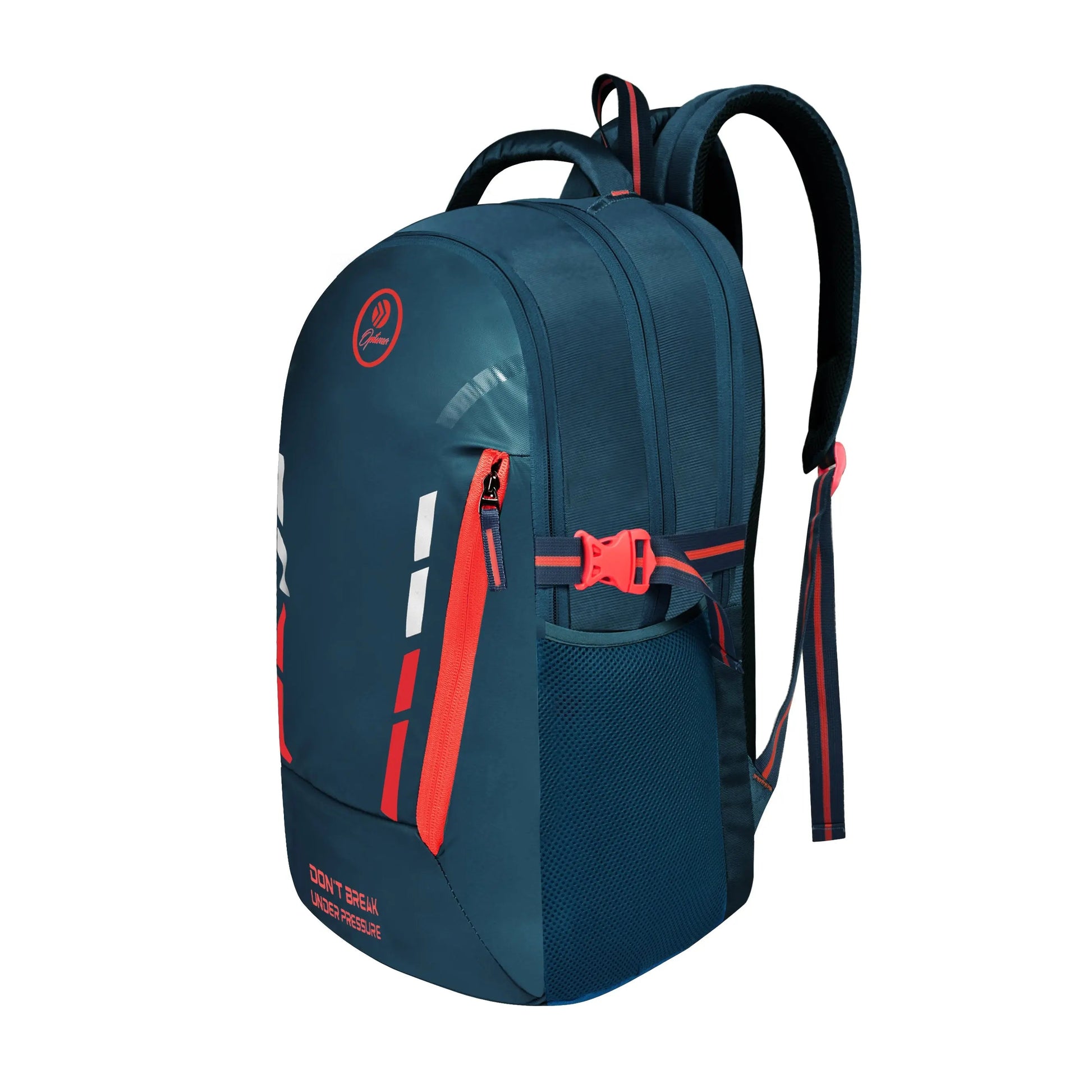 OPTIMA Travel School Backpack with 15.6 Inch Laptop Compartment - Organizer Pockets for Men, Women, Boys, Girls OPTIMA Travel School Backpack with 15.6 Inch Laptop Compartment - Organizer Pockets for Men, Women, Boys, Girls