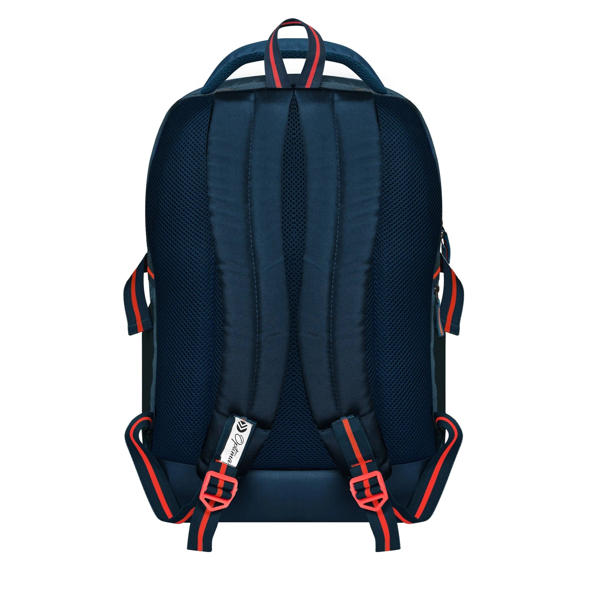 OPTIMA Travel School Backpack with 15.6 Inch Laptop Compartment - Organizer Pockets for Men, Women, Boys, Girls - Durable & Comfortable OPTIMA Travel School Backpack with 15.6 Inch Laptop Compartment - Organizer Pockets for Men, Women, Boys, Girls - Durable & Comfortable