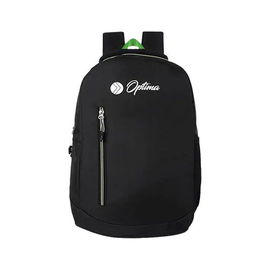 Optima Stylish Office College Water Resistant 15.6 in Laptop Men & Women Backpack 25 L  2n Combo Optima