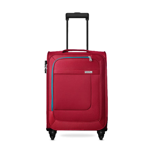 OPTIMA Prion Softside Expandable Roller Luggage 28 inch