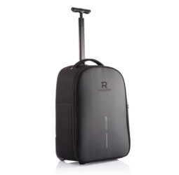 Montgomery  backpack trolley Trolley Bag