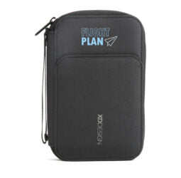 Uxbridge Passport holder Bag