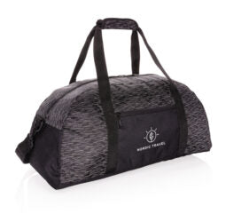 Damon Weekend bag Duffle Bag