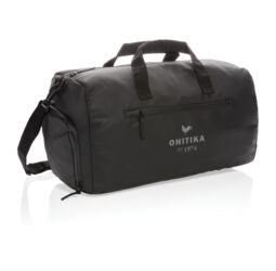 Garcia Weekend bag Duffle Bag