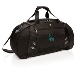 Tampa Weekend/sports bag Duffle Bag