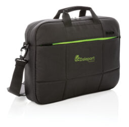 Soho Business laptop bag