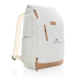 Berkeley Recycled laptop backpack