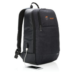Geneva Laptop backpack