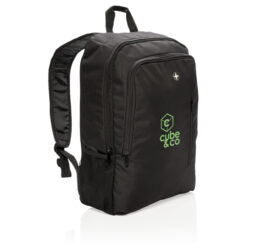 Manotick Laptop backpack