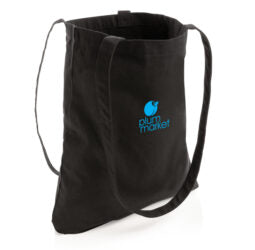 Avery - Recycled cotton tote