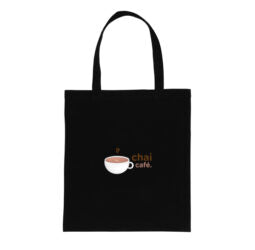 Olivia - Recycled cotton tote