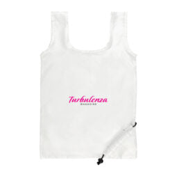 Charlotte - Foldable shopper