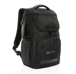 Malverne Laptop backpack