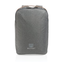 Merrick Laptop backpack