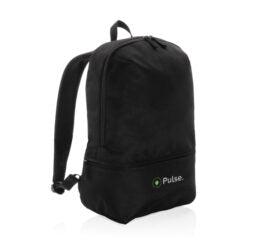 Fremont Backpack and cooler daypack