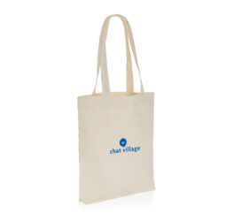 Abigail - Canvas tote bag
