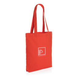 Elizabeth - Canvas tote bag
