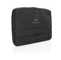 Madisonville Vegan laptop sleeve