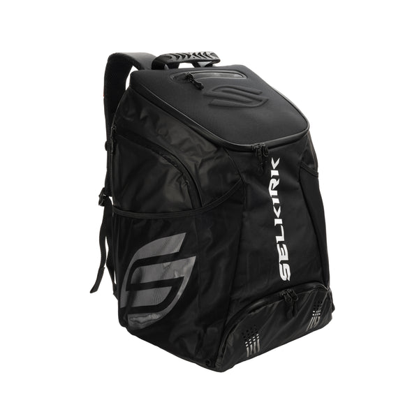 Optima - Pro Line - Tour Bag - Pickleball Backpack Clouds Love