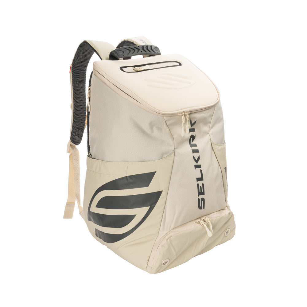 Optima - Pro Line - Team Bag - Pickleball Backpack Clouds Love