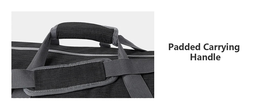 Travel Duffle Bag for Men 65L Foldable Outdoor Travel Duffel Bag with Shoes Compartment Overnight Bag for Men Women Handbag