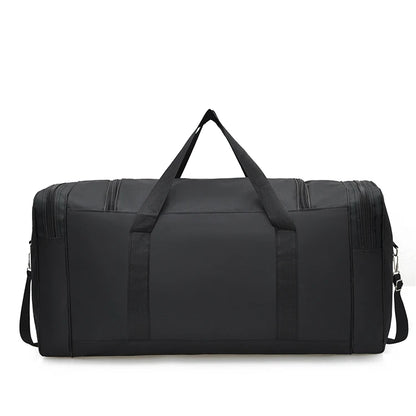 Oversized Handbag, Multi-Functional, Suitable for Travel, Fitness Activities, and Outdoor Excursions
