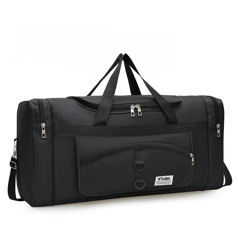 Oversized Handbag, Multi-Functional, Suitable for Travel, Fitness Activities, and Outdoor Excursions