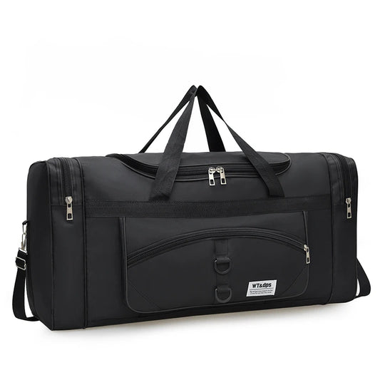 Oversized Handbag, Multi-Functional, Suitable for Travel, Fitness Activities, and Outdoor Excursions