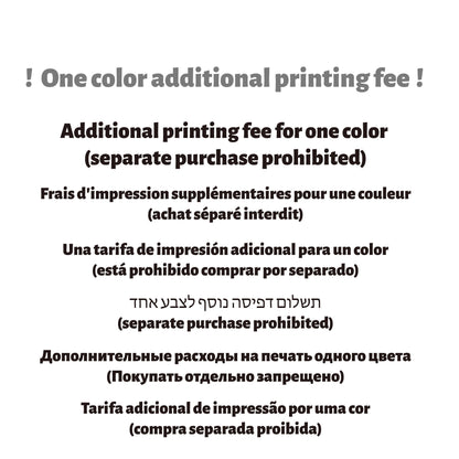 Non-woven Tote Bag Shopping Bag For Promotion And Advertisement 10/20 Pcs Wholesale Custom Logo/Printing fee not included