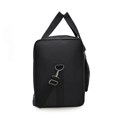 Oversized Handbag, Multi-Functional, Suitable for Travel, Fitness Activities, and Outdoor Excursions