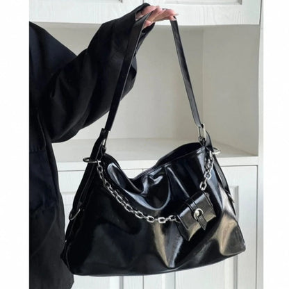 Faionable Women's Tote Bag Underarm Bag Large Capaci Versatile Single oulder Buet Bag Sli 2026 New Arrival Handbags For Women