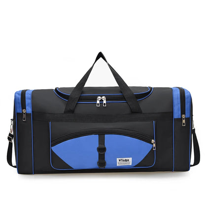 Oversized Handbag, Multi-Functional, Suitable for Travel, Fitness Activities, and Outdoor Excursions