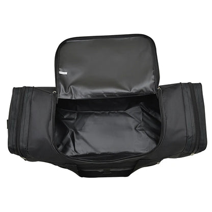 Oversized Handbag, Multi-Functional, Suitable for Travel, Fitness Activities, and Outdoor Excursions