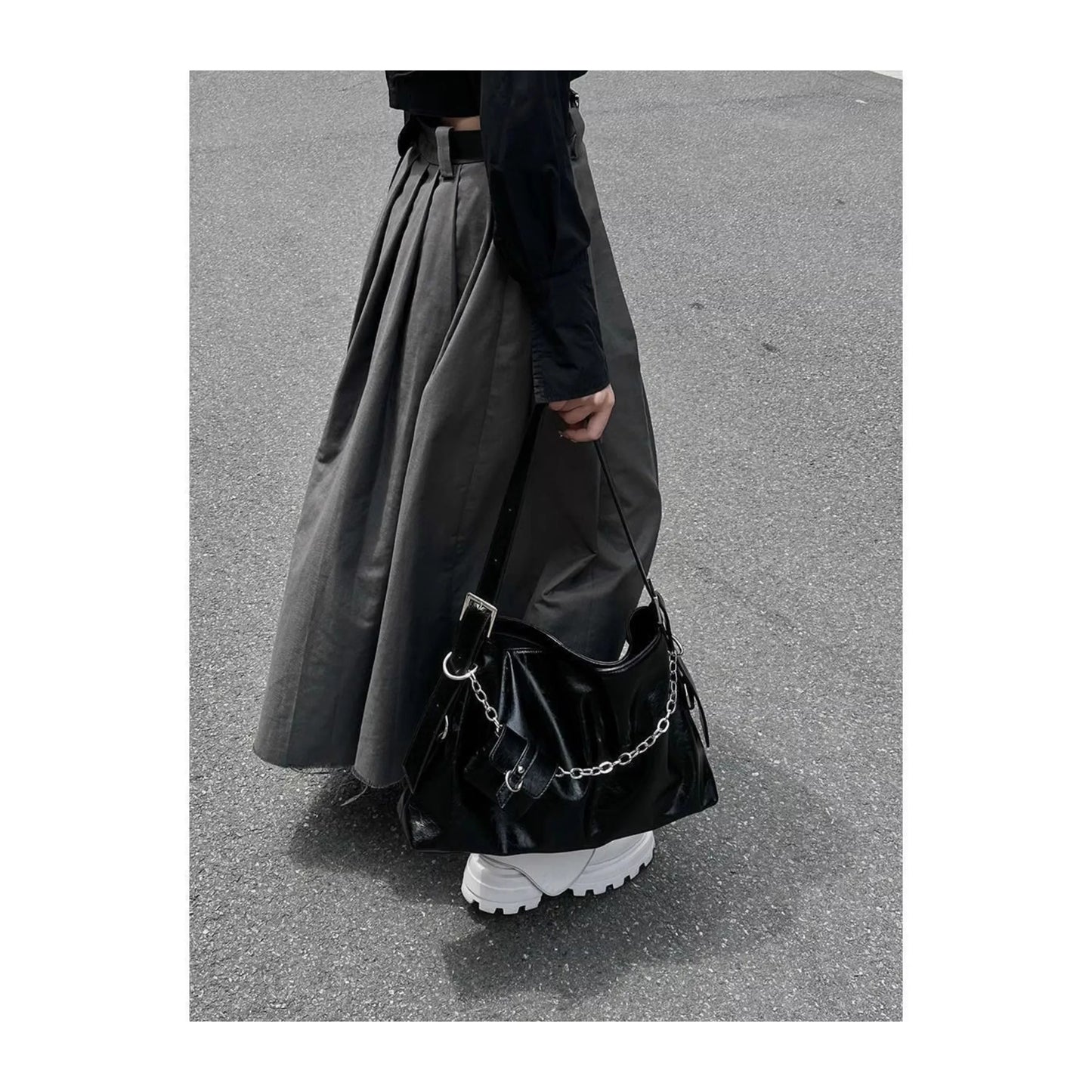 Faionable Women's Tote Bag Underarm Bag Large Capaci Versatile Single oulder Buet Bag Sli 2026 New Arrival Handbags For Women