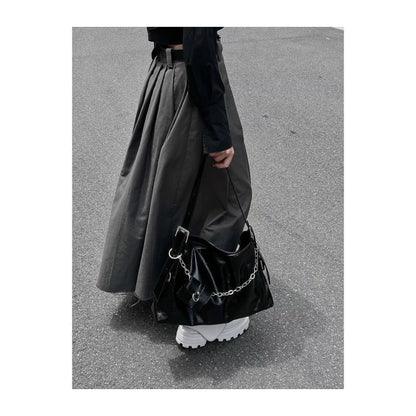 Faionable Women's Tote Bag Underarm Bag Large Capaci Versatile Single oulder Buet Bag Sli 2026 New Arrival Handbags For Women