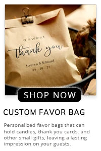 Custom Tote Bag With Name And Heart Personalized Canvas Shopping Bag Eco-Friendly Gift For Bridesmaid Wedding And Birthday