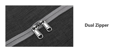 Travel Duffle Bag for Men 65L Foldable Outdoor Travel Duffel Bag with Shoes Compartment Overnight Bag for Men Women Handbag