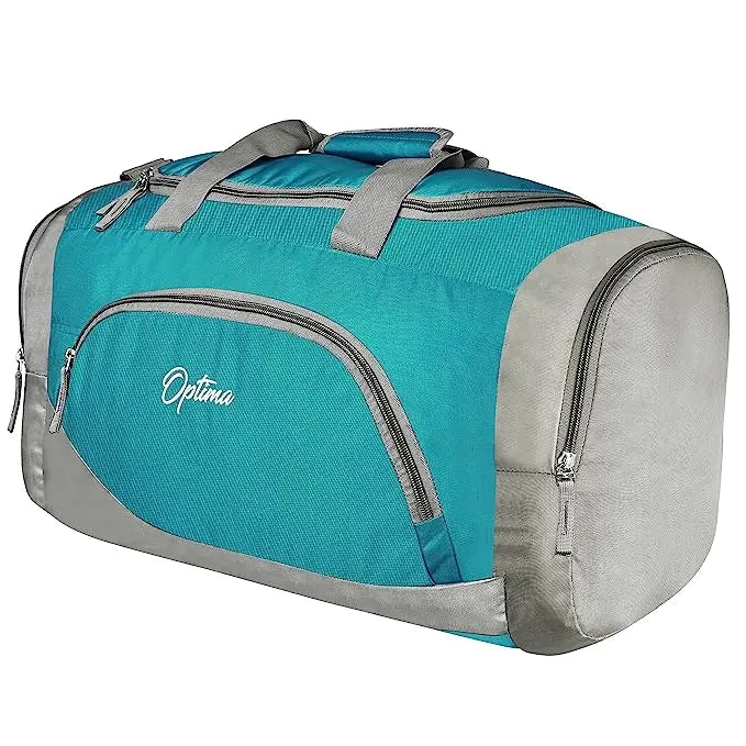 Optima Soft Comfortable stylish colourful Duffle bag Duffel Without Optima Inc